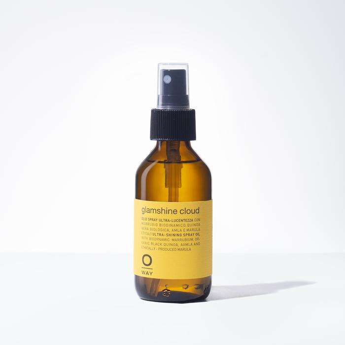 OWAY GLAMSHINE CLOUD – Non-Toxic Hair Love