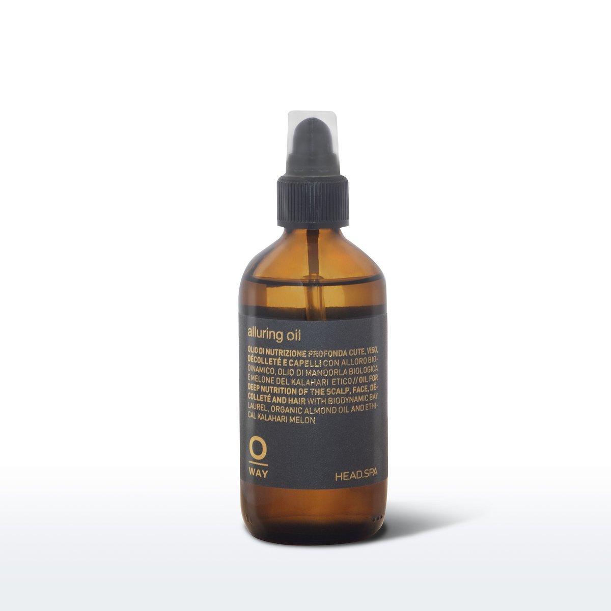Organic Way – Non-Toxic Hair Love