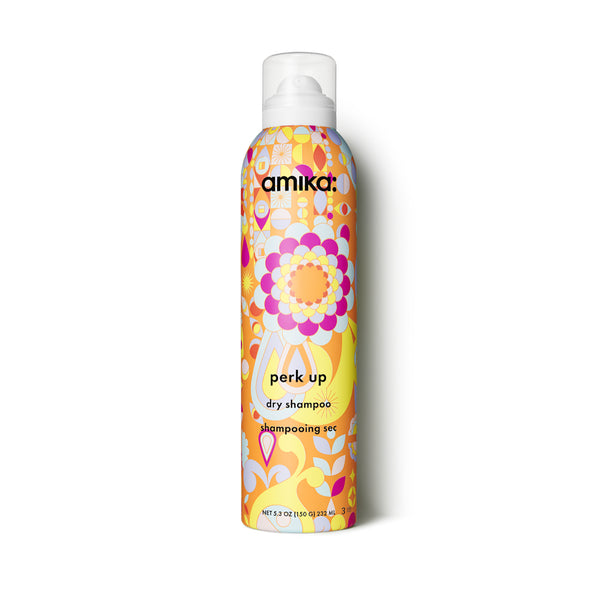 perk up dry shampoo