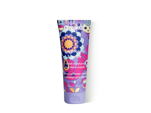 supernova blonde moisture and shine cream