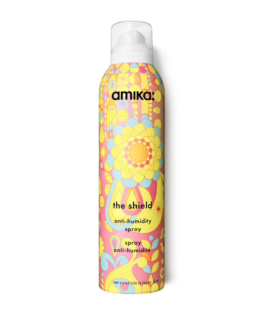 the shield anti-humidity spray