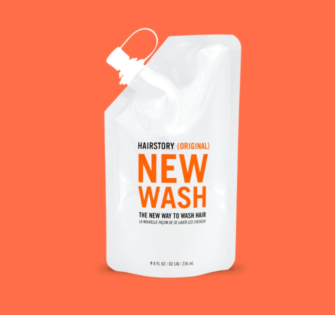 New Wash Original