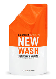 New Wash Deep