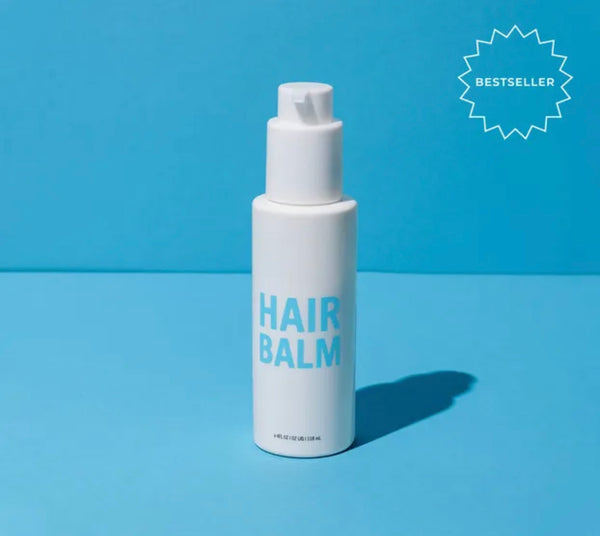 Hair Balm