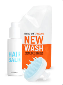 New Wash Rich Kit