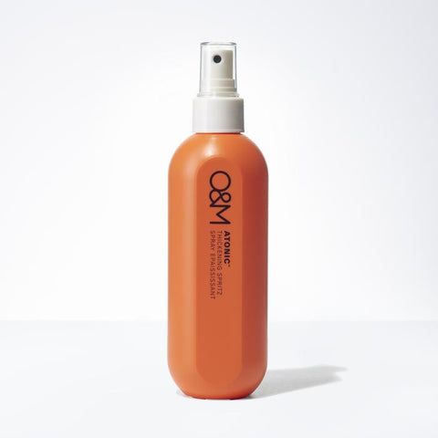 O&M ATONIC HAIR THICKENING SPRITZ (8.4OZ)