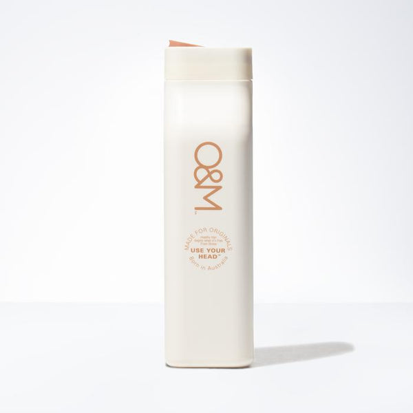 O&M FINE INTELLECT CONDITIONER (12OZ)