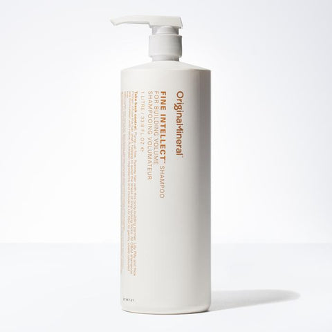 O&M FINE INTELLECT SHAMPOO (1L)
