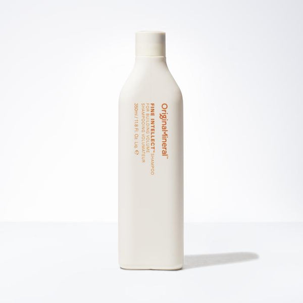 O&M FINE INTELLECT SHAMPOO (12OZ)