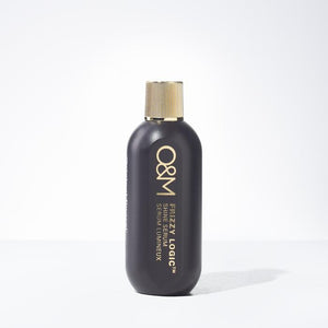 O&M FRIZZY LOGIC SHINE SERUM MINI (50ML)
