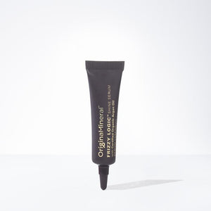 O&M FRIZZY LOGIC SHINE SERUM MINI (0.33OZ)