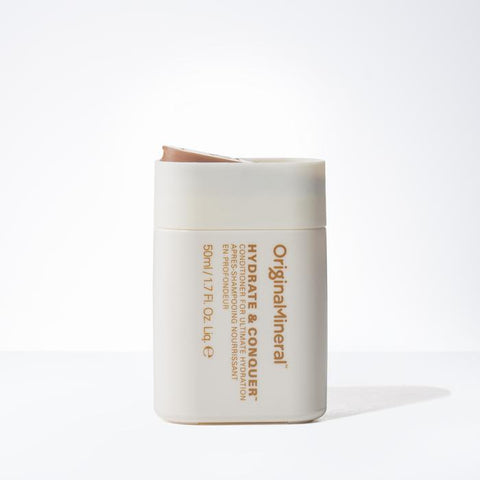 O&M HYDRATE AND CONQUER CONDITIONER MINI (1.7OZ)