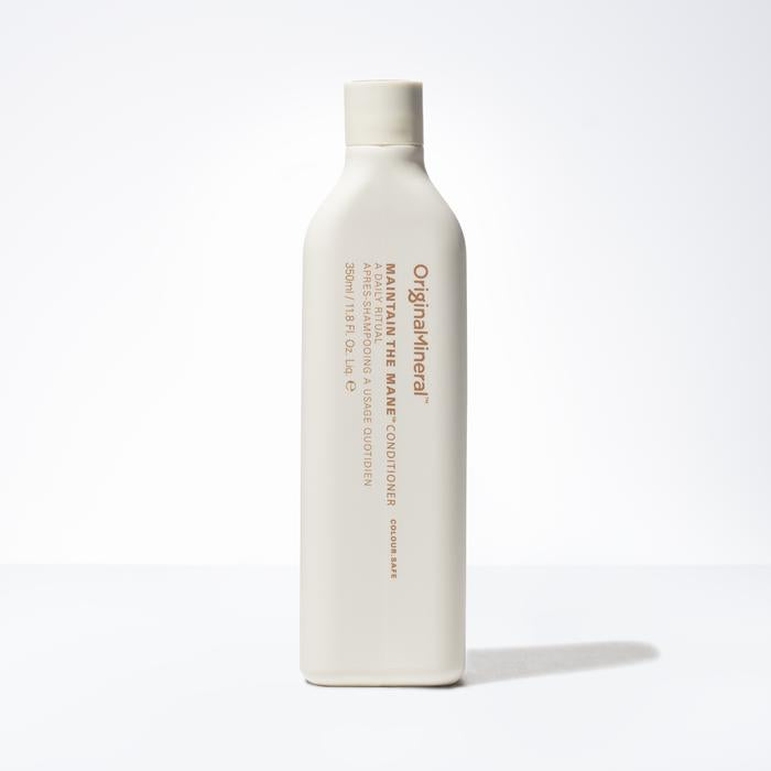 O&M MAINTAIN THE MANE CONDITIONER (12OZ)