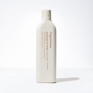 O&M MAINTAIN THE MANE CONDITIONER (12OZ)