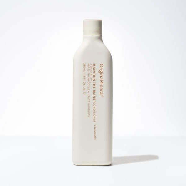 O&M MAINTAIN THE MANE CONDITIONER (12OZ)