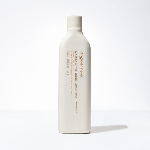 O&M MAINTAIN THE MANE CONDITIONER (12OZ)