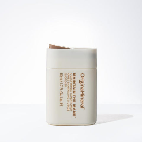 O&M MAINTAIN THE MANE CONDITIONER MINI (1.7OZ)