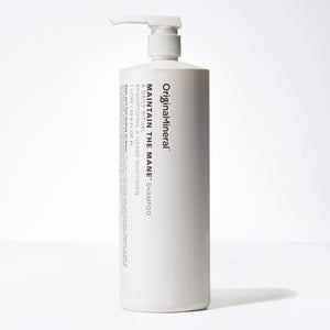 O&M MAINTAIN THE MANE SHAMPOO (1L)