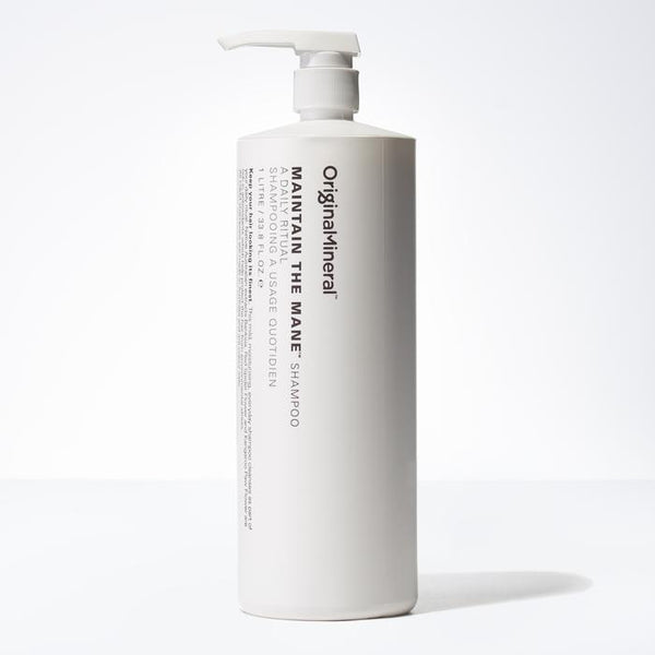 O&M MAINTAIN THE MANE SHAMPOO (1L)