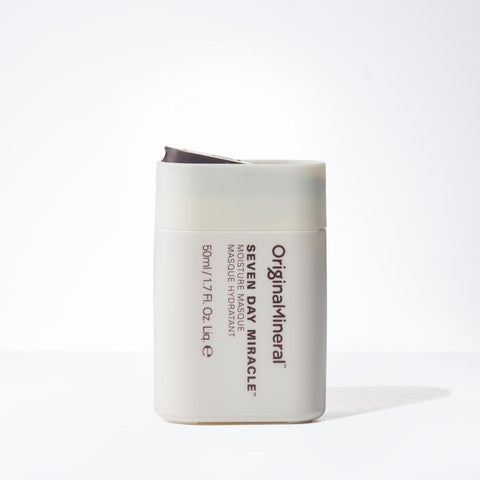 O&M SEVEN DAY MIRACLE MOISTURE MASQUE MINI (1.7OZ)