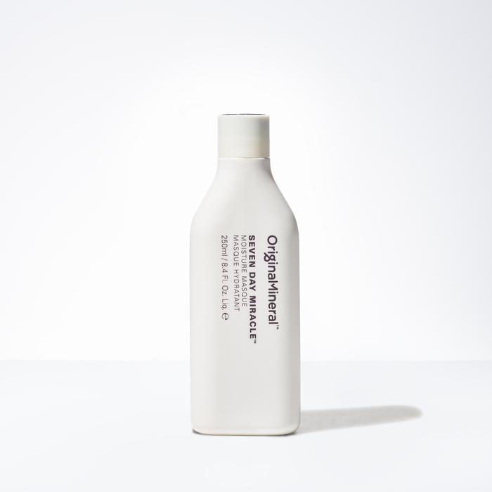 O&M SEVEN DAY MIRACLE MOISTURE MASQUE (8.4OZ)