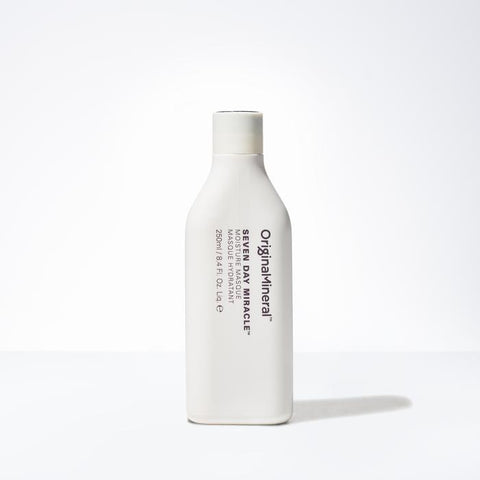 O&M SEVEN DAY MIRACLE MOISTURE MASQUE (8.4OZ)