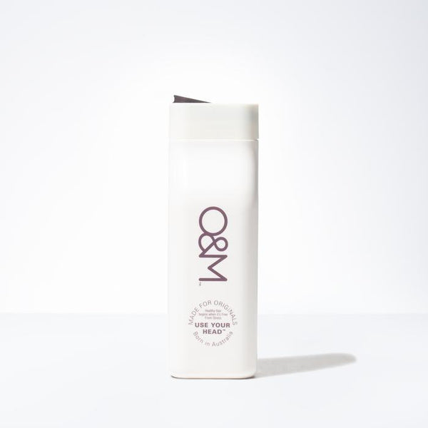 O&M SEVEN DAY MIRACLE MOISTURE MASQUE (8.4OZ)
