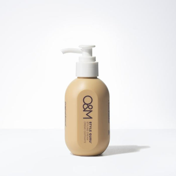 O&M STYLE GURU STYLING CREAM