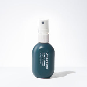 O&M SURF BOMB SEA SALT TEXTURE SPRAY MINI (1.7OZ)