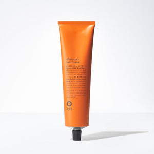 OWAY SUNWAY AFTER SUN HAIR MASK (150ML)