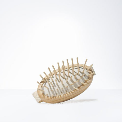 OWAY CIRCOLO SCALP MASSAGE BRUSH