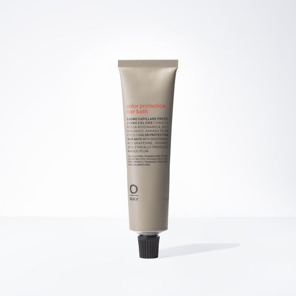 OWAY COLOR PROTECTION HAIR BATH MINI (50ML)