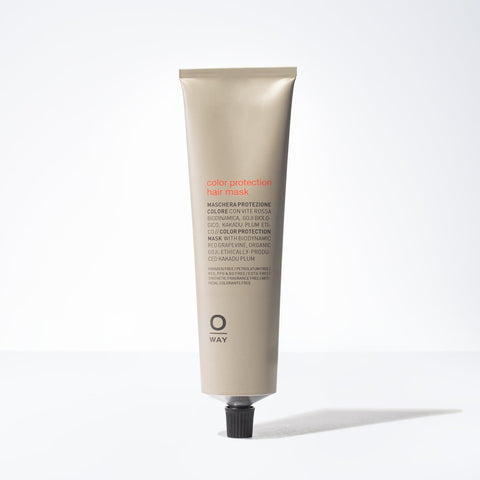OWAY COLOR PROTECTION HAIR MASK 150ML