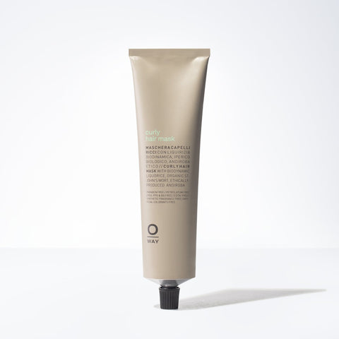 OWAY CURLY HAIR MASK (150ML)