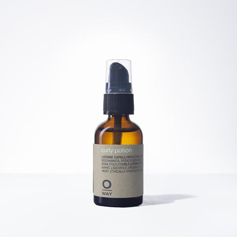 OWAY CURLY POTION MINI (30ML)