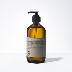 OWAY FREQUENT USE HAIR & SCALP BATH (240ML)