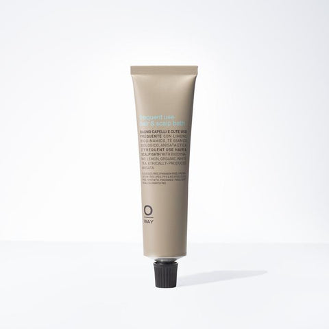 OWAY FREQUENT USE HAIR & SCALP BATH MINI (50ML)