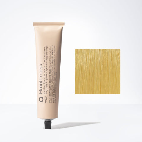 OWAY HMELT MASK DIVINE GOLD (125ML)