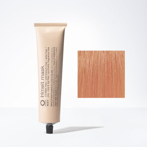 OWAY HMELT MASK SUNNY ORANGE (125ML)