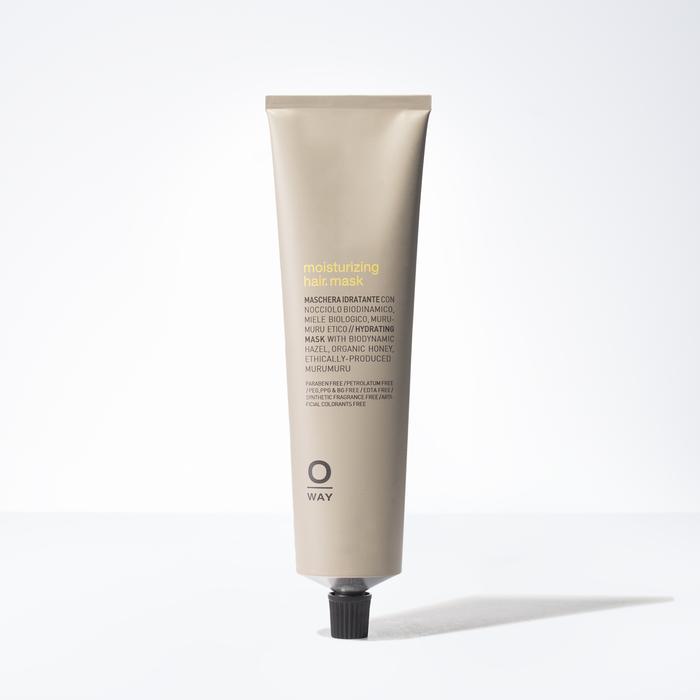 OWAY MOISTURIZING HAIR MASK (150ML)