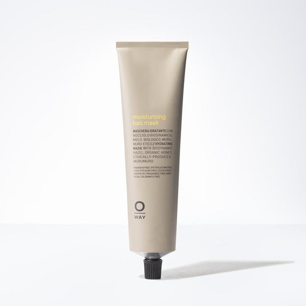 OWAY MOISTURIZING HAIR MASK (150ML)