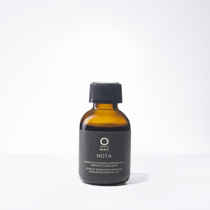 Organic Way – Non-Toxic Hair Love
