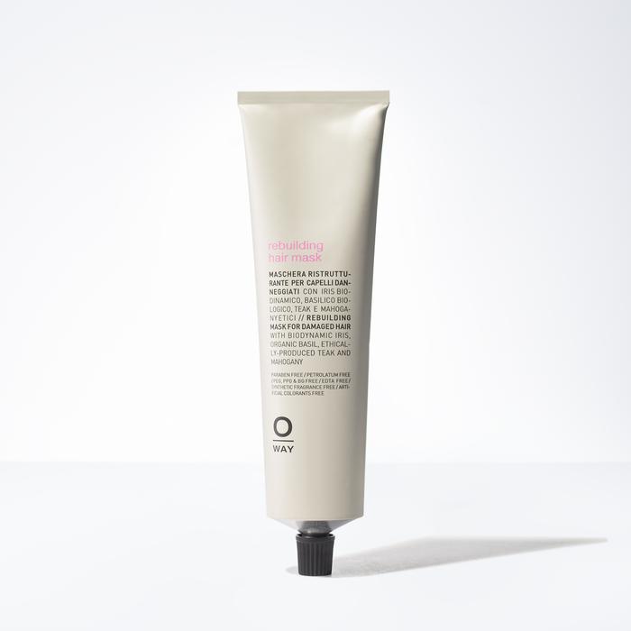 OWAY REBUILDING HAIR MASK (150ML)