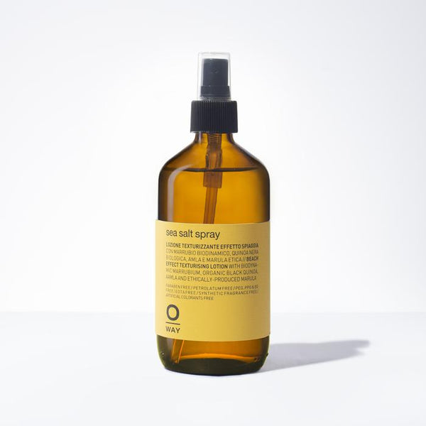 OWAY SEA SALT SPRAY (240ML)