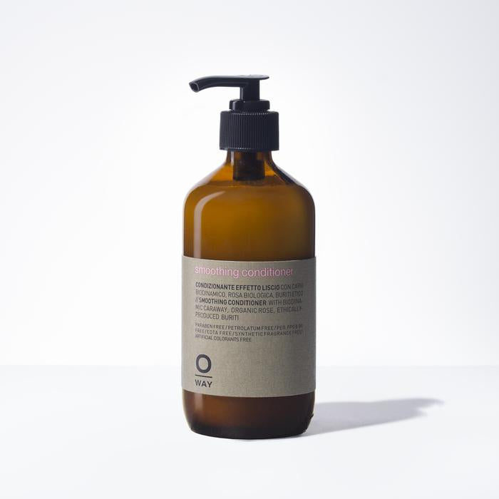 OWAY SMOOTHING HAIR CONDITIONER (240ML)
