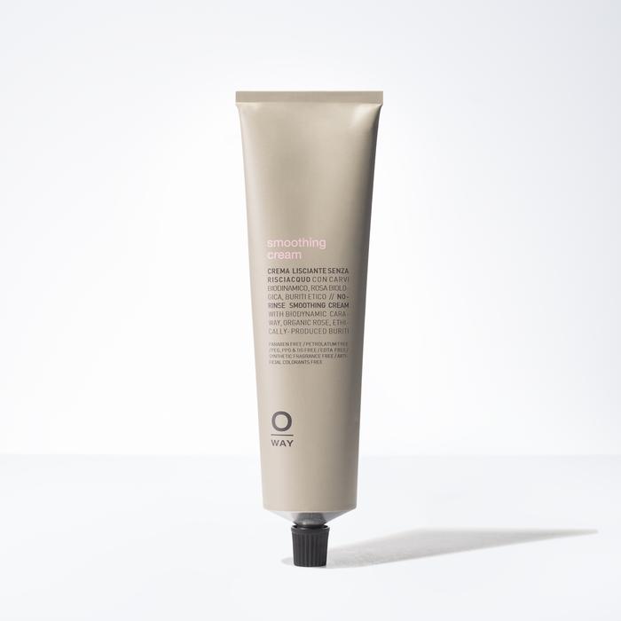 OWAY SMOOTHING CREAM (5OZ)