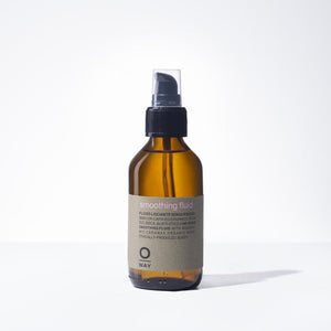 OWAY SMOOTHING FLUID (100ML)