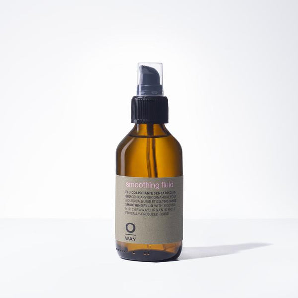 OWAY SMOOTHING FLUID (100ML)
