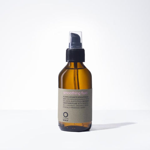 OWAY SMOOTHING FLUID (100ML)