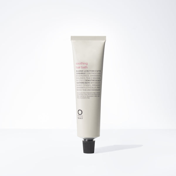 OWAY SOOTHING HAIR BATH MINI (50ML)